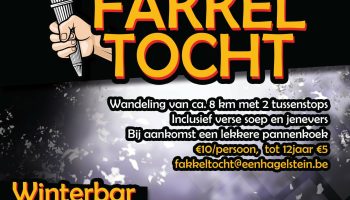 Fakkeltocht